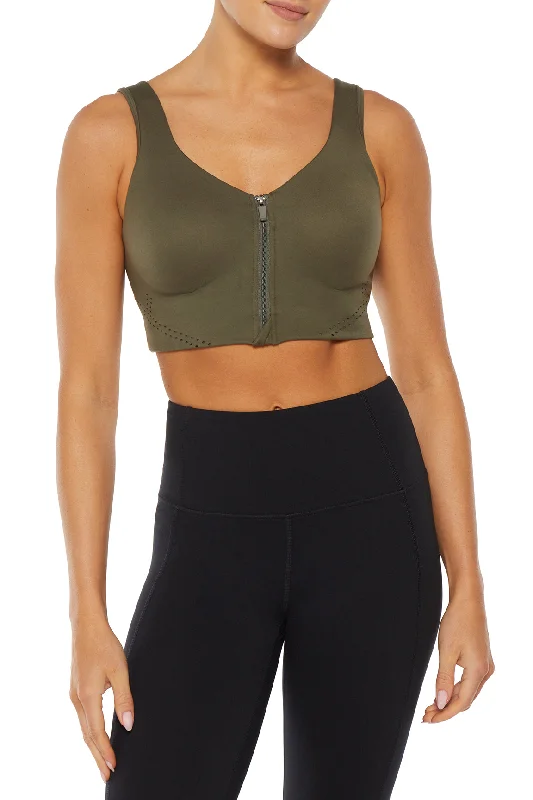 Yoga Wear That Moves With You At Lower Prices Ayla Molded Bra