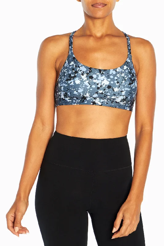 Fashionable Yoga Apparel Now On Sale Camilla Sports Bra