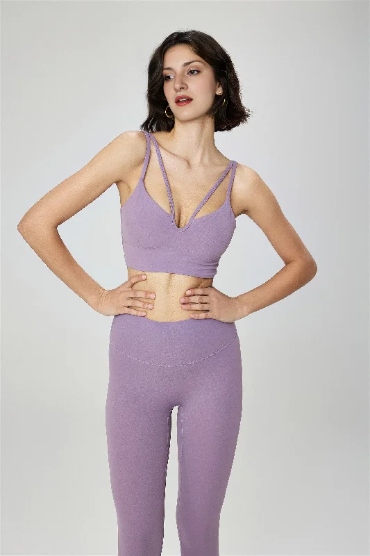 Purple Grey