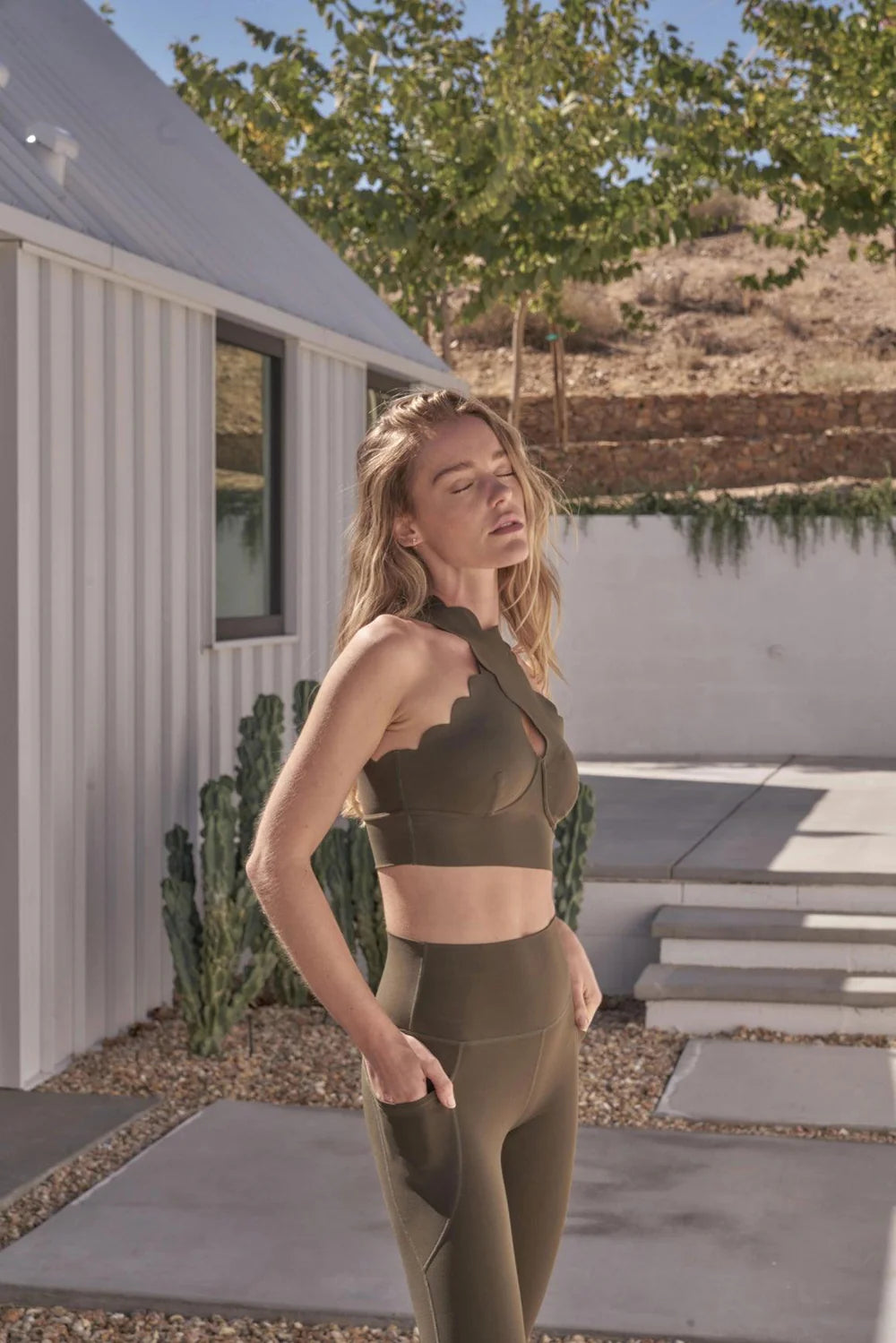 Army Green