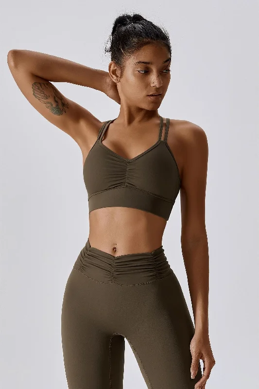 Mocha Brown
