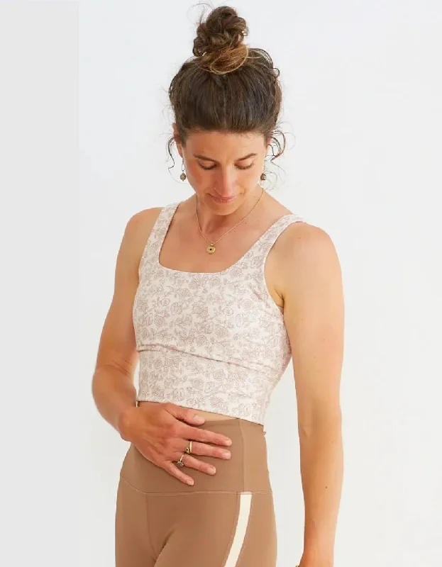 Elevate Your Style And Practice For Less Sari Yoga Bra