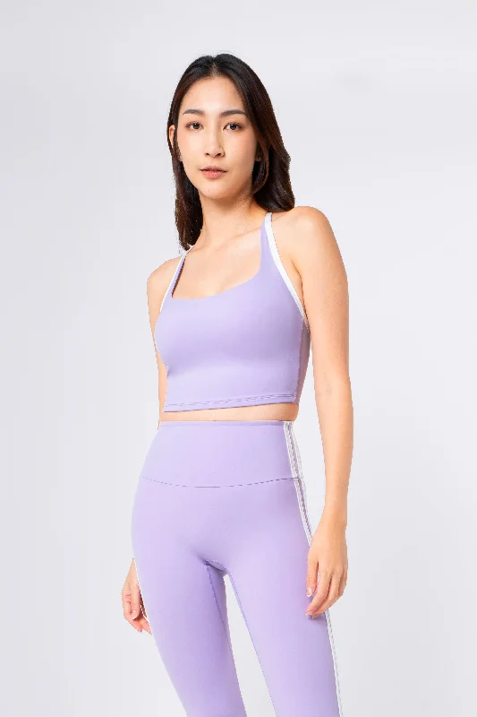 Flow Into Savings With Trendy Yoga Apparel Sweet Escape Bra