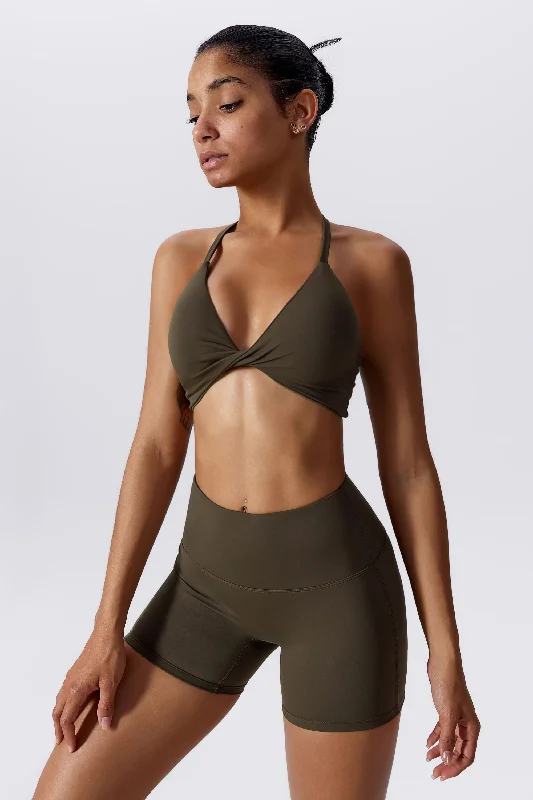 Mocha Brown