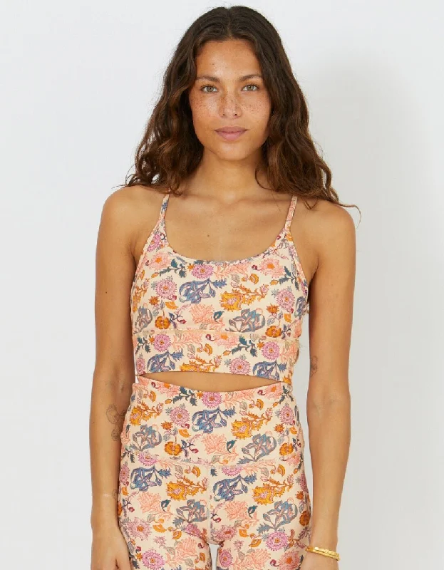 Fashionable Yoga Apparel Now On Sale Bindi Yoga Bra