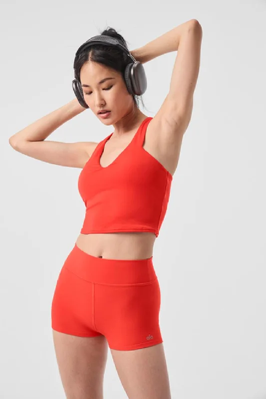 Red Hot Summer