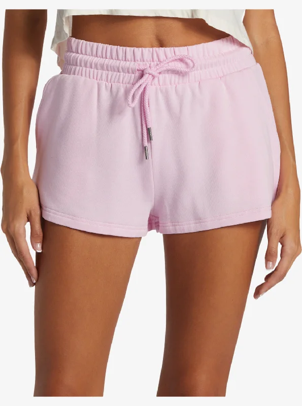 Breathable, Moisture-Wicking, And Budget-Friendly Check Out Sweat Shorts - Pirouette