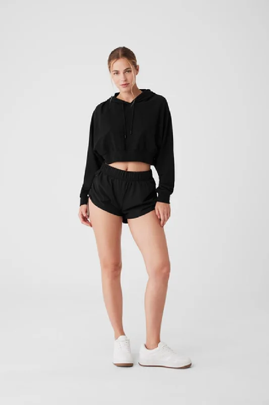 High-Quality Yoga Clothing At Budget-Friendly Prices CINCH IT UP SHORT