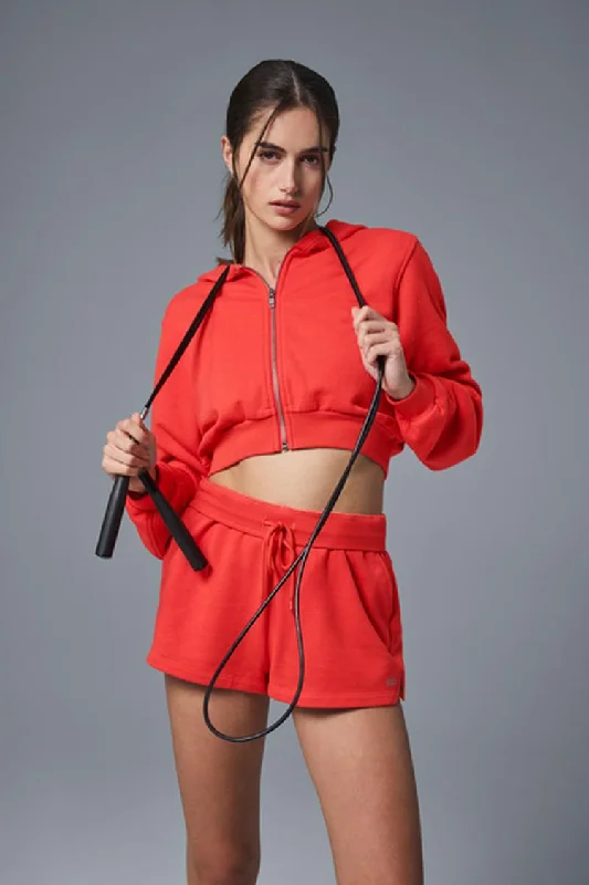 Red Hot Summer