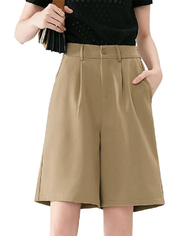 Flexibility Meets Affordability In Our Yoga Wear Sale Onebuye Short