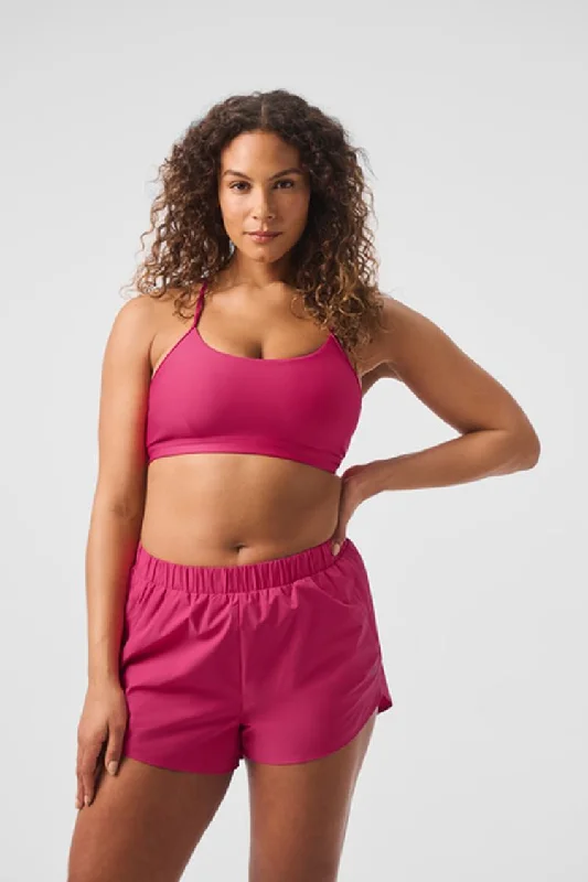 Sweat In Style With Yoga Clothing Discounts PLAYMAKER DOLPHIN SHORT