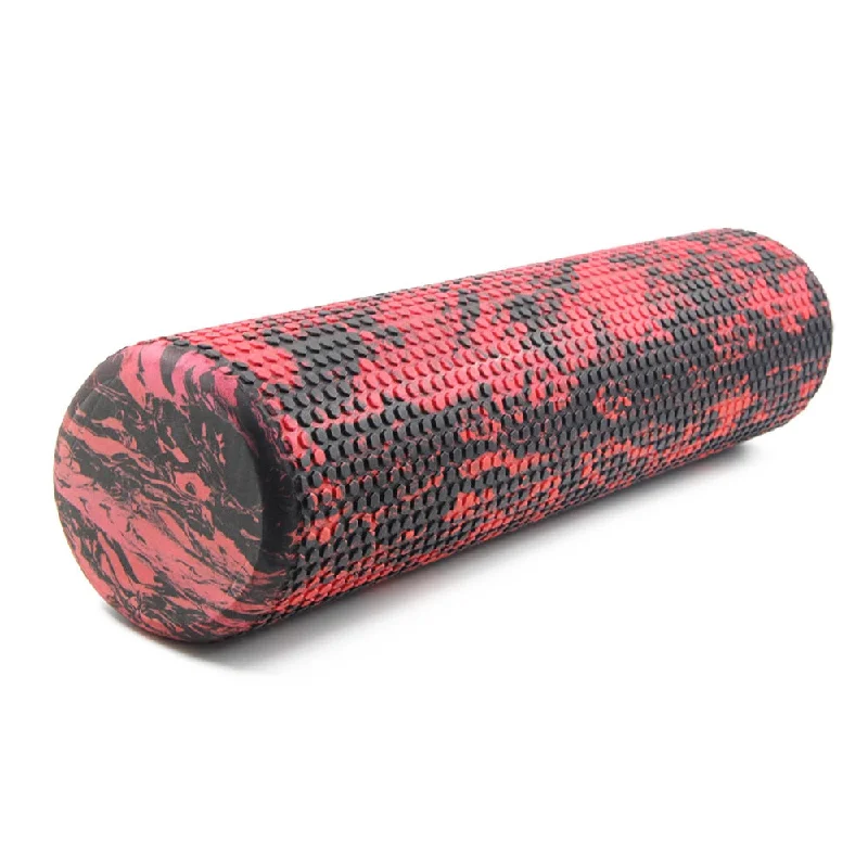 Perfect Your Pose With Top Yoga Accessories At Lower Prices 60*15cm Yoga Block Pilates Foam Roller Trigger Point Massage Roller Muscle Tissue for Fitness Gym Yoga Pilates Sports