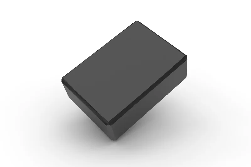 Flow Into Savings On Top Yoga Products Black Yoga Block