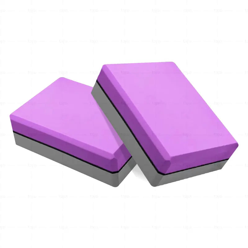 Serenity Starts With Savings On Yoga Gear Cute yoga blocks