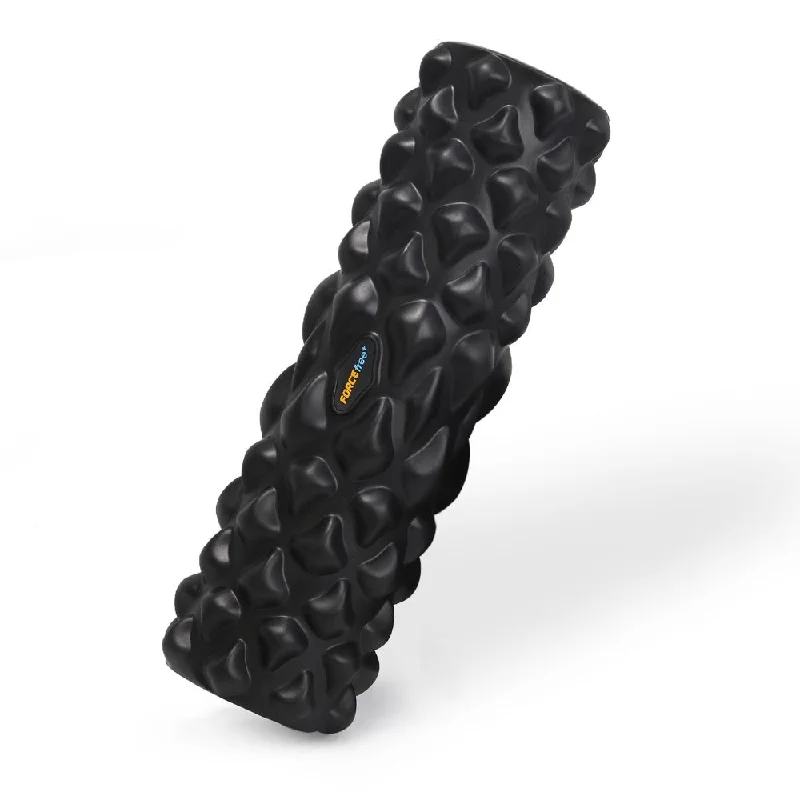Unbeatable Discounts On Yoga Must-Haves Forcefree+ Foam Roller Yoga Pilates Block Self Massager Fitness for Deep Tissue Massage for Crossfit Yoga Pilates