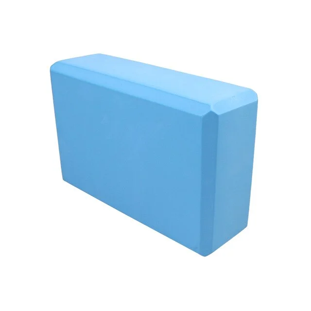 Designed For Movement, Priced For Savings Large Yoga Block