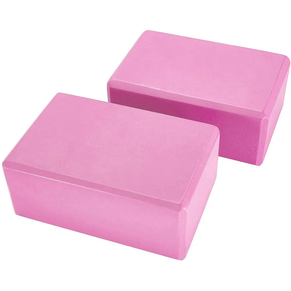 Transform Your Flow With Affordable Yoga Essentials Sustainable yoga blocks