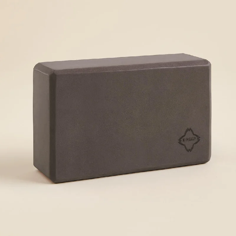 Stay Grounded With Yoga Gear On Sale Yoga Foam Block