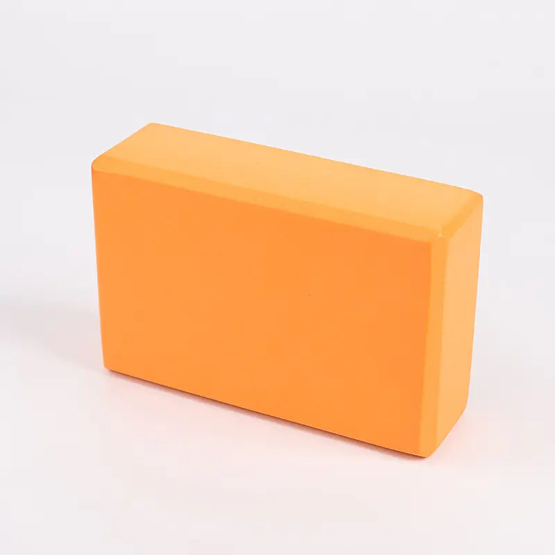 Perfect Support, Perfect Price On Yoga Props Yoga foam blocks