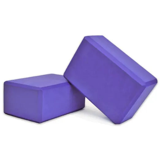 Comfort Meets Style In Our Yoga Sale Yoga mat block