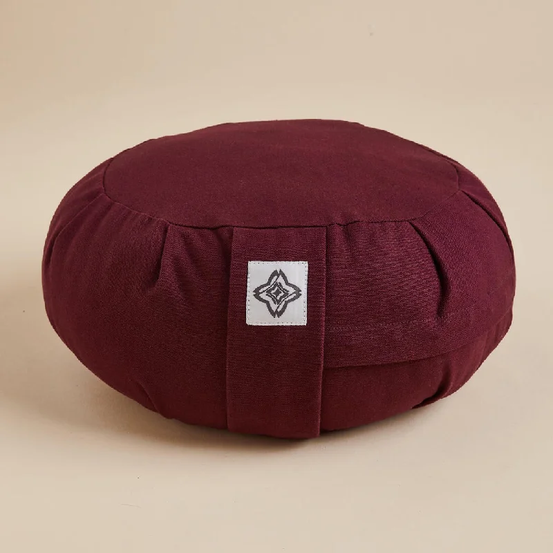 burgundy purple
