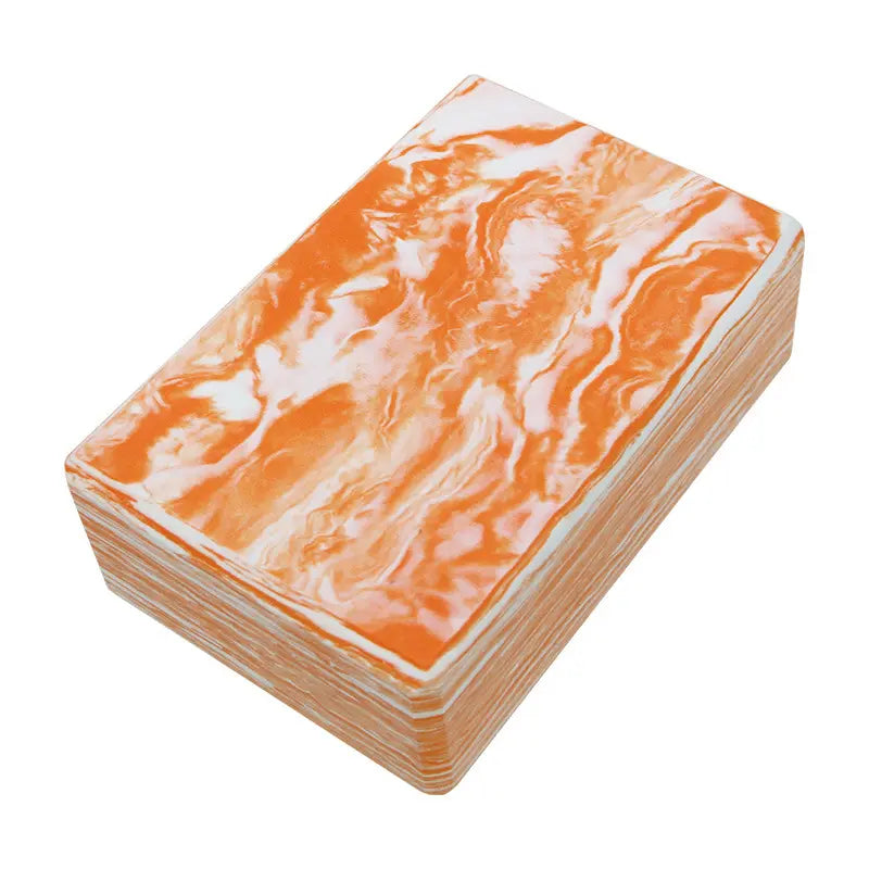 Breathe Easy With Budget-Friendly Yoga Gear Yoga sponge block