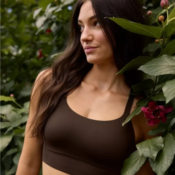 Yoga Bra: Your Perfect Companion for a Graceful Yoga Practice