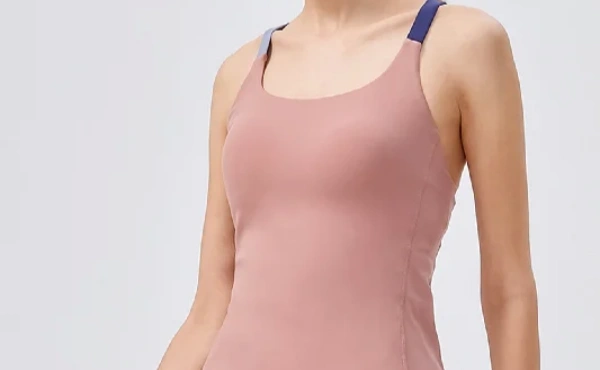 Yoga Tank Top